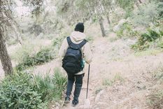 El hombre perdió la vida en Chapadmalal. Foto ilustrativa Foto: Freepik El hombre perdió la vida en Chapadmalal. Foto ilustrativa Foto: Freepik