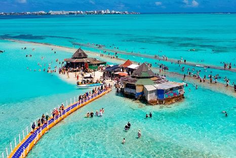 Atrévete a conocer este pedazo del Caribe. Atrévete a conocer este pedazo del Caribe.