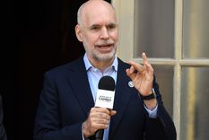 Foto: ALF PONCE MERCADO / MDZ Foto: ALF PONCE MERCADO / MDZ