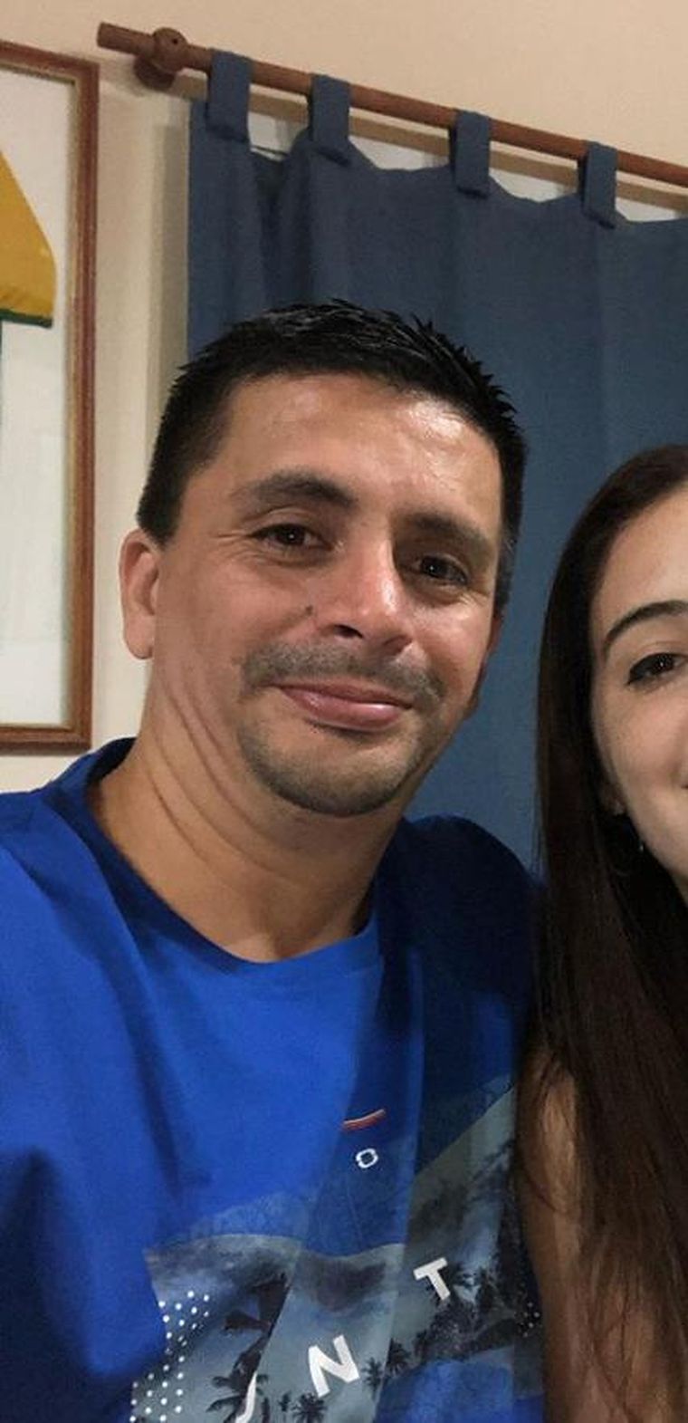 Inexplicable Sin mediar ningún conflicto, el hombre fue atacado y sufrió gravísimas lesiones.