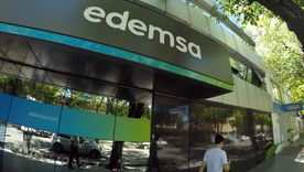 Edemsa realiza tareas de mantenimiento de manera periódica. Edemsa realiza tareas de mantenimiento de manera periódica.