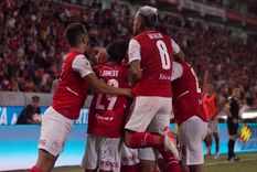 obligado a ganar, independiente visita a general caballero de paraguay por la copa sudamericana: hora, tv y formaciones obligado a ganar, independiente visita a general caballero de paraguay por la copa sudamericana: hora, tv y formaciones
