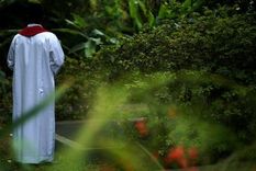 Según los sacerdotes que hablaron para el informe, la Iglesia católica en Brasil ha progresado poco en lo que se refiere a cuestiones de moralidad sexual.