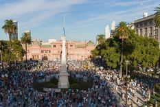 Foto: Thomas Khazki/Infobae