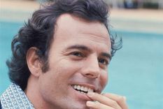 Julio Iglesias cumple 80 años de edad. Foto: Julio Iglesias / Instagram