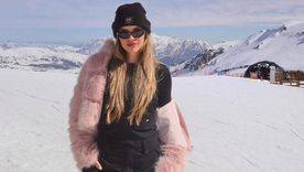 Giuliana Passarelli se viralizó en TikTok mostrando los bastidores de su trabajo como asistente personal de un empresario.