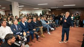 Este martes 29 es el cierre de listas de las candidaturas de la UCR.&nbsp;