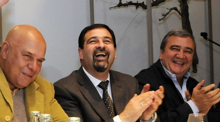 Foto: Pachy Reynoso / MDZ