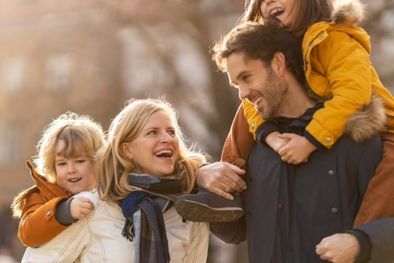 MDZol | Estas son las señales de que un niño está bien educado Foto: Shutterstock