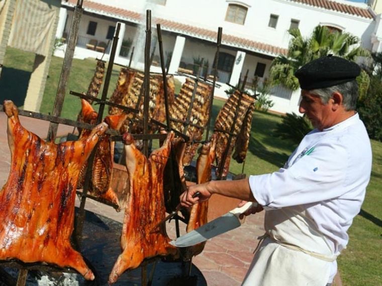 Santiago del Estero celebra hoy su identidad como provincia autónoma con una serie de actividades con sabor auténtico. Foto: Gobierno de Santiago del Estero