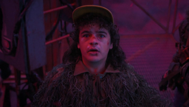 Stranger Things llegó a su final con su quinta temporada