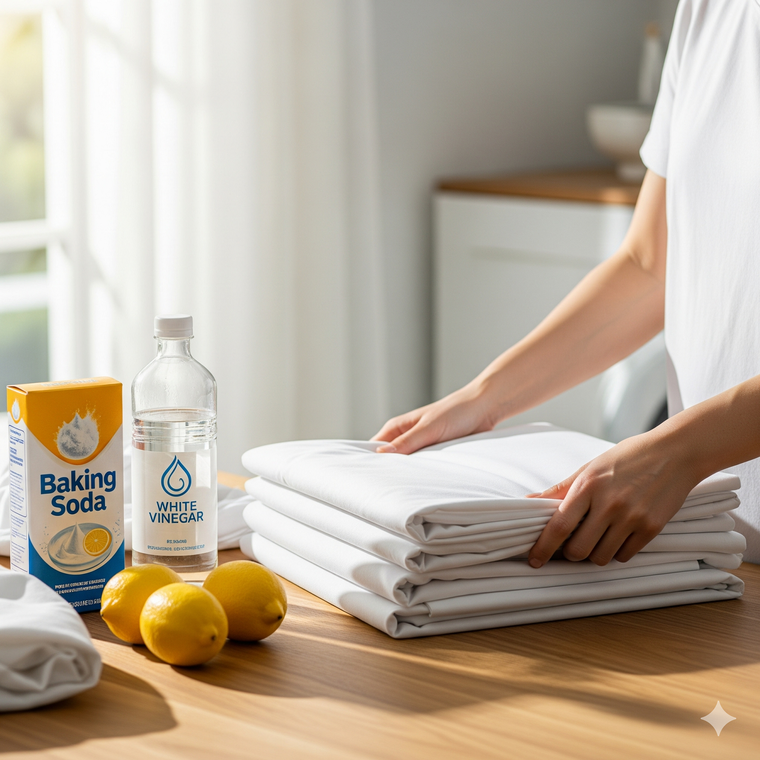 Los mejores trucos de limpieza. Fuente: IA Gémini. Los mejores trucos de limpieza. Fuente: IA Gémini.