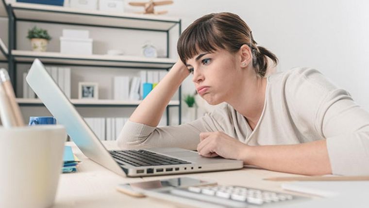 Durante el 2020 la telefonía fija, móvil e internet se declararon servicios públicos esenciales