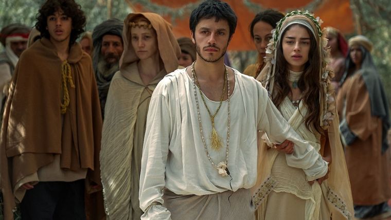 Para disfrutar el fin de semana. Foto: Fuente: Netflix