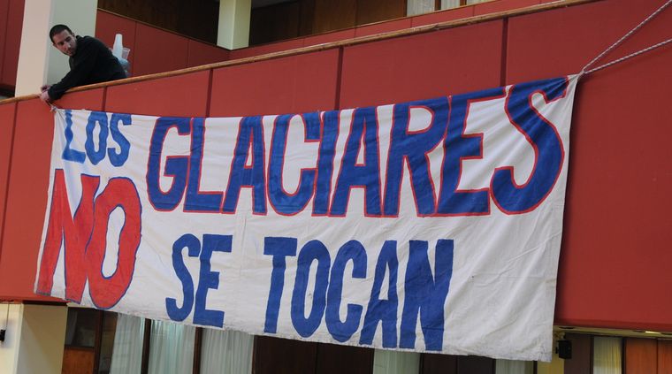 Foto: Nacho Gaffuri / MDZ