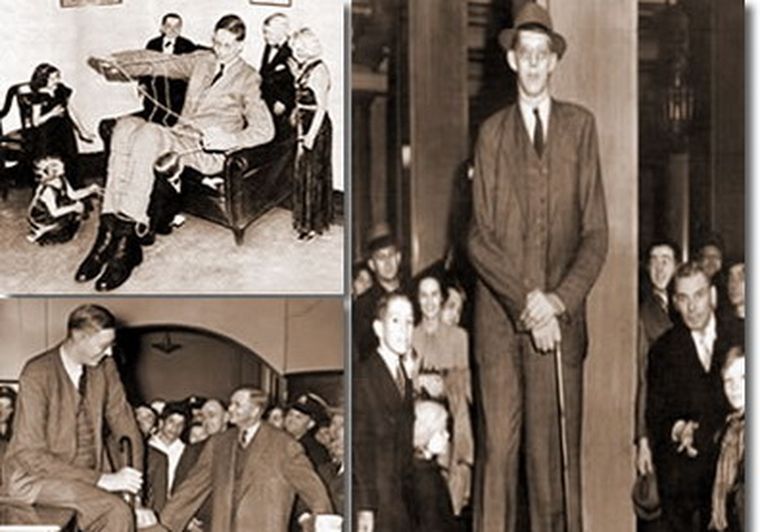 Foto: Noticias Insólitas