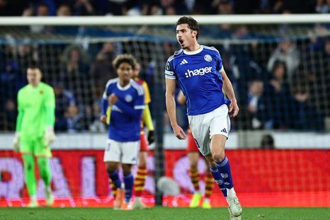 La emoción de Joaquín Panichelli tras debutar con la Selección argentina en la victoria ante Angola. La emoción de Joaquín Panichelli tras debutar con la Selección argentina en la victoria ante Angola.