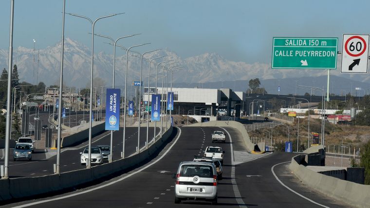 Es sorprende el cambio que ha sufrido el paisaje del lugar .