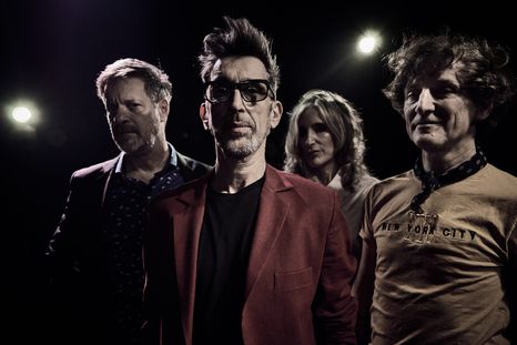 La Portuaria se presentará en el Mercado Cultural este fin de semana. La Portuaria se presentará en el Mercado Cultural este fin de semana.