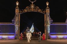 sancor seguros realizo una produccion audiovisual por el 17 de agosto