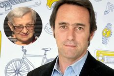 El episodio generó un escándalo en redes.