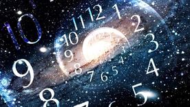 Los números de la suerte de hoy. Los números de la suerte de hoy.