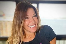 Catherine Fulop Foto: Instagram Catherine Fulop