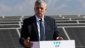 YPF proyecta exportaciones por US$10.000 millones al año y anticipa 20.000 nuevos puestos de trabajo