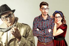 ultima funcion: dos grandes obras se despiden esta noche