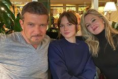 Stella Banderas, la hija de Antonio Banderas y Melanie Griffith, tiene 26 años.