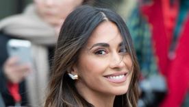 Antonela Roccuzzo Foto: Instagram