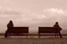 de cuando el amor no es suficiente: 14 consejos para superar una ruptura amorosa