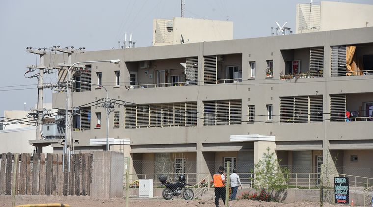 Foto: ALF PONCE MERCADO / MDZ