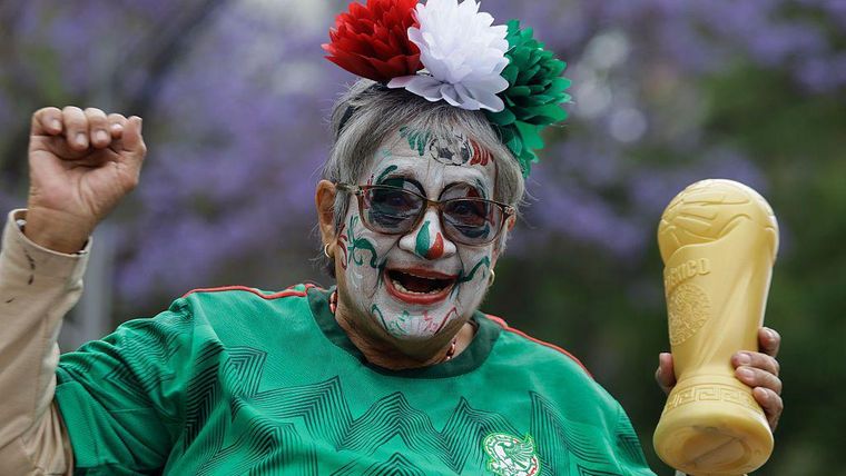 Cuándo inicia el Mundial 2026 y otras preguntas sobre la primera Copa del Mundo con 48 selecciones Cuándo inicia el Mundial 2026 y otras preguntas sobre la primera Copa del Mundo con 48 selecciones