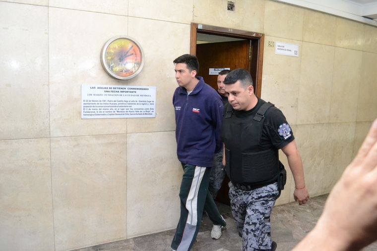 Foto: Ministerio Público Fiscal