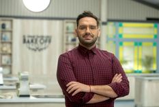 EL PASADO DE DAMIÁN BETULAR EL LUGAR DONDE DIO SUS PRIMEROS PASOS LABORALES.