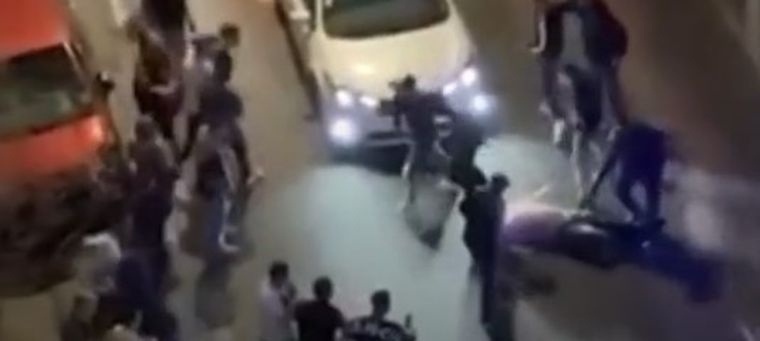 El hecho ocurrió en un boliche de Nueva Córdoba. 