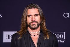 Juanes paraliza las redes con un emotivo mensaje a sus seguidores Foto: Juanes / Instagram
