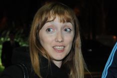 Foto: Pachy Reynoso/MDZ