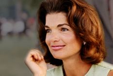Jackie Kennedy fue niña en una fabulosa mansión rodeada de lujos, ubicada en Virginia, Washington DC. Foto: history.com