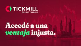 Tickmill tiene grandes planes para Argentina Tickmill tiene grandes planes para Argentina