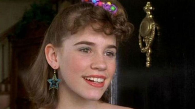 Christa B. Allen, Si tuviera 30, Jennifer Garner