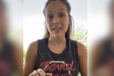 ¡terrible! barbie velez protagonizo un fallido tutorial de maquillaje