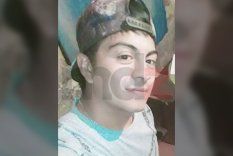 Ariel Suárez, el detenido que fue blanco de fuertes escraches en las redes sociales.&nbsp;