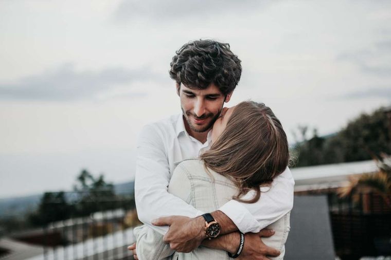 Los del signo Dragón que están en pareja deben aprovechar la energía de amor, romance y encuentros. Foto: Unsplash