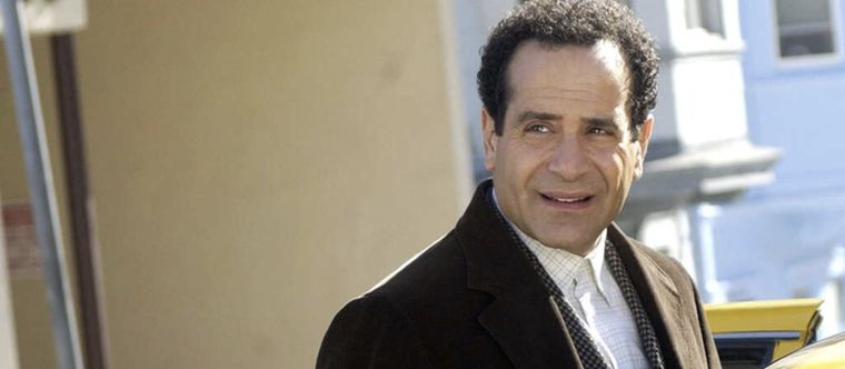 Revive esta exitosa serie de los 2000 Foto: Netflix