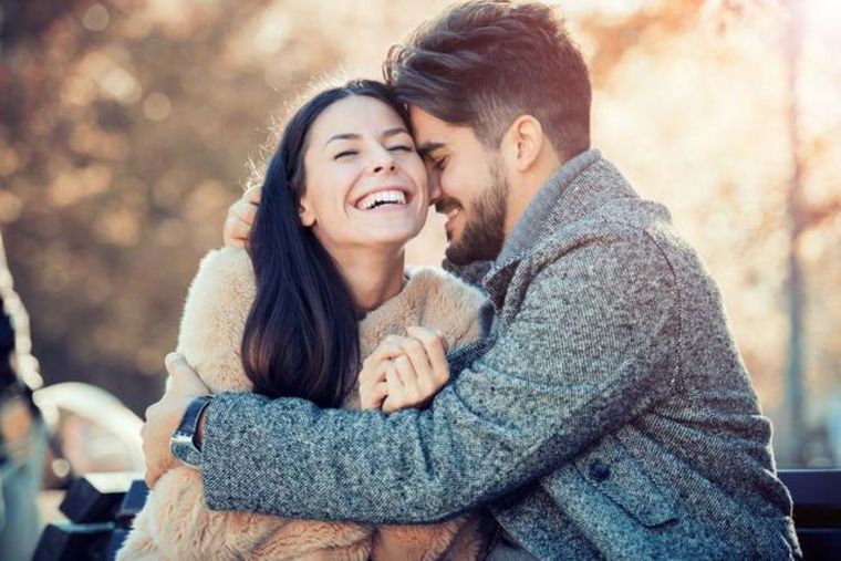 Además del amor, respeto y compromiso, la pareja debe tener una comunicación efectiva. Foto: Shutterstock