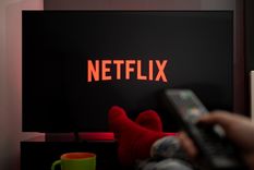 Netflix: las películas que no te pueden faltar para hacer una maratón La plataforma de streaming ofrece un catálogo variado para que veas series, películas, documentales, etc. Foto: Shutterstock