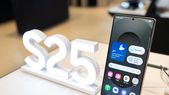 El Samsung Galaxy S25 Ultra vuelve a destacar en Mercado Libre con una increíble oferta. El Samsung Galaxy S25 Ultra vuelve a destacar en Mercado Libre con una increíble oferta.