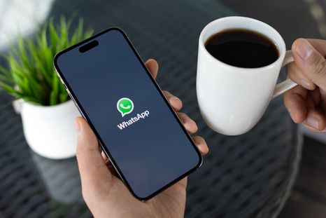 WhatsApp renueva sus Estados. WhatsApp renueva sus Estados.